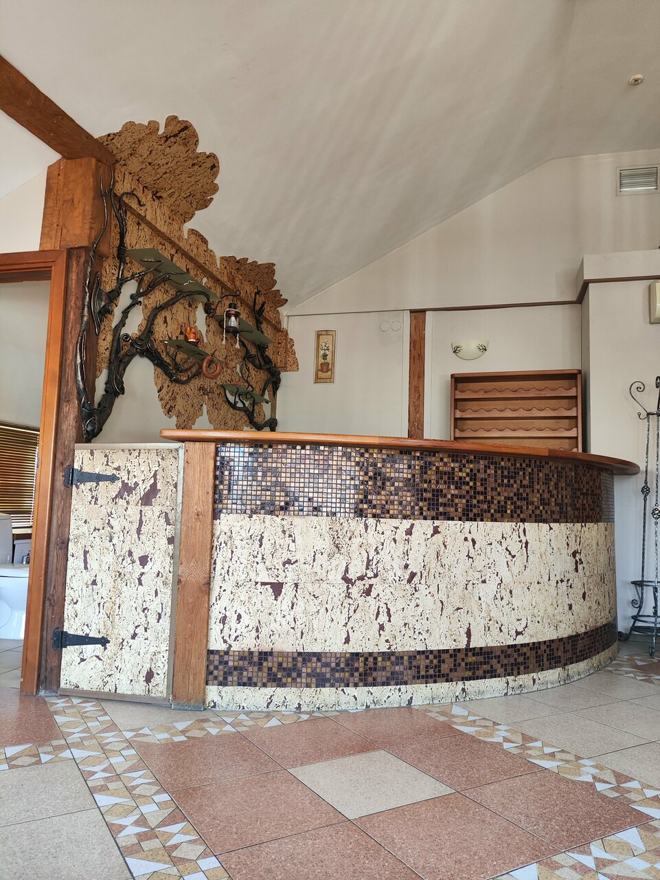 Гостиница Родина Сергиев Посад