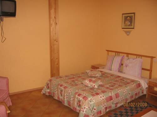 Гостиница Родина Сергиев Посад-32