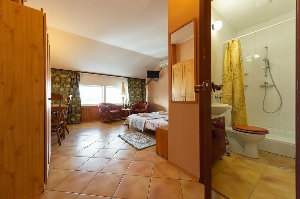 Гостиница Родина Сергиев Посад-57