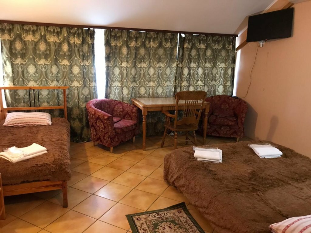 Гостиница Родина Сергиев Посад-37