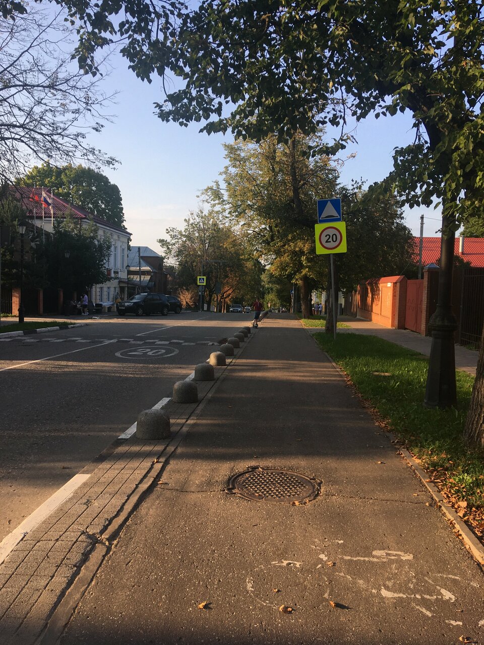 Гостиница Родина Сергиев Посад-67