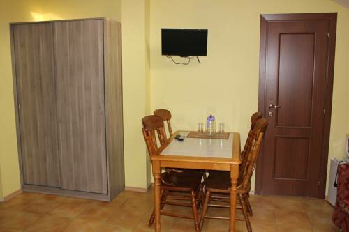 Гостиница Родина Сергиев Посад