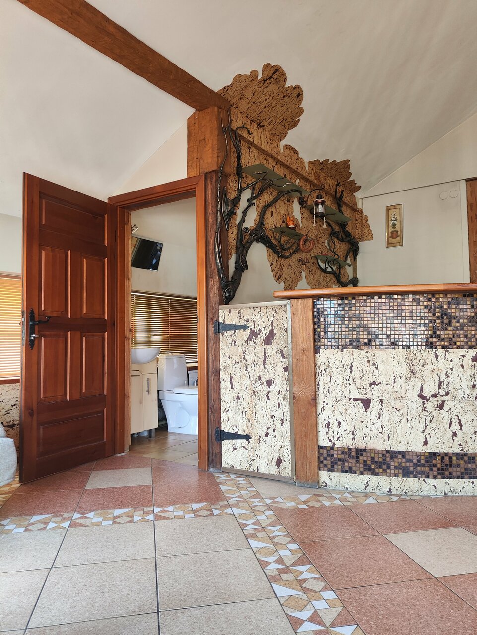 Гостиница Родина Сергиев Посад-75