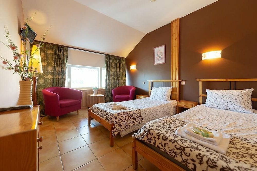 Гостиница Родина Сергиев Посад-54