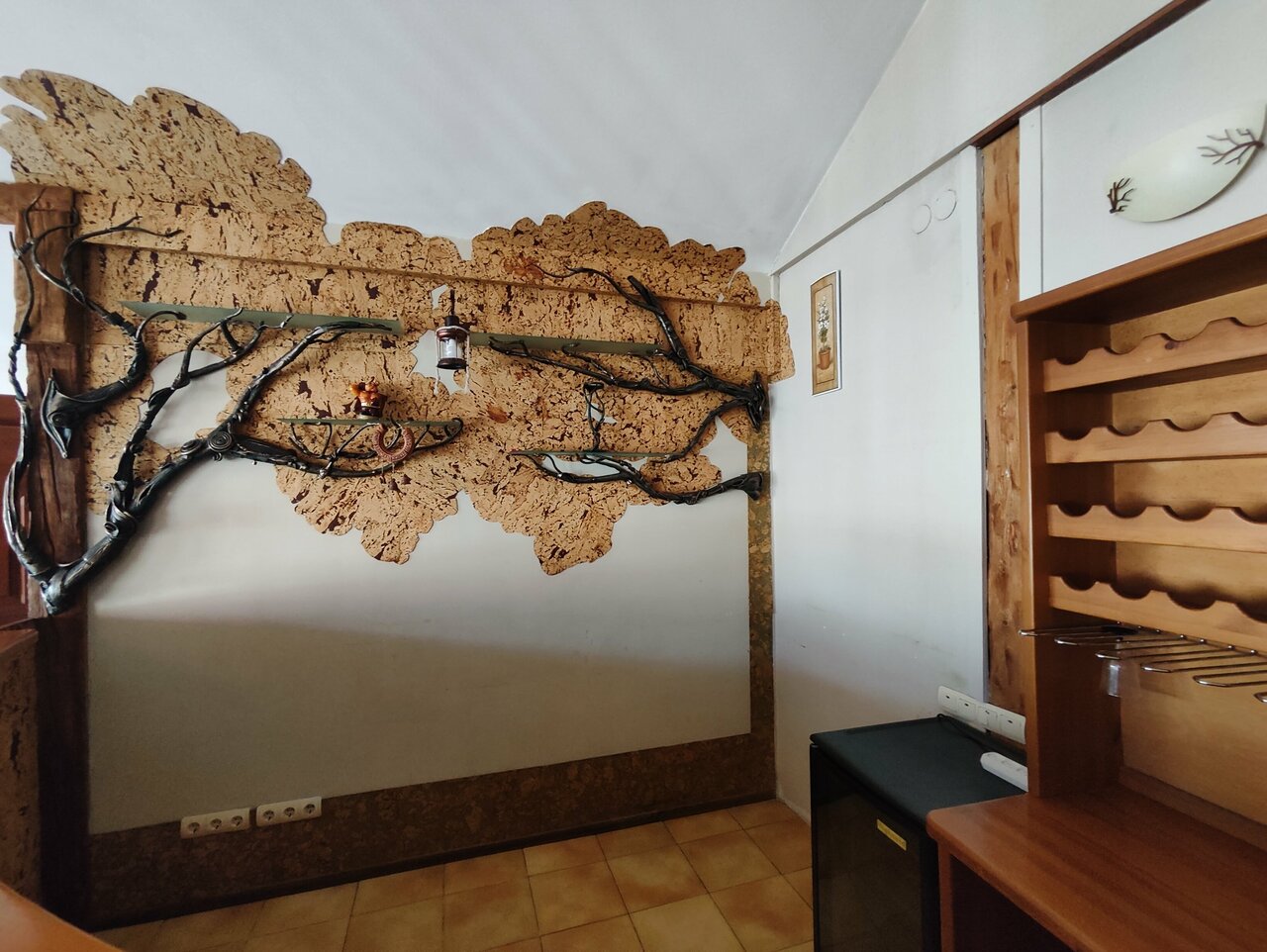 Гостиница Родина Сергиев Посад-70