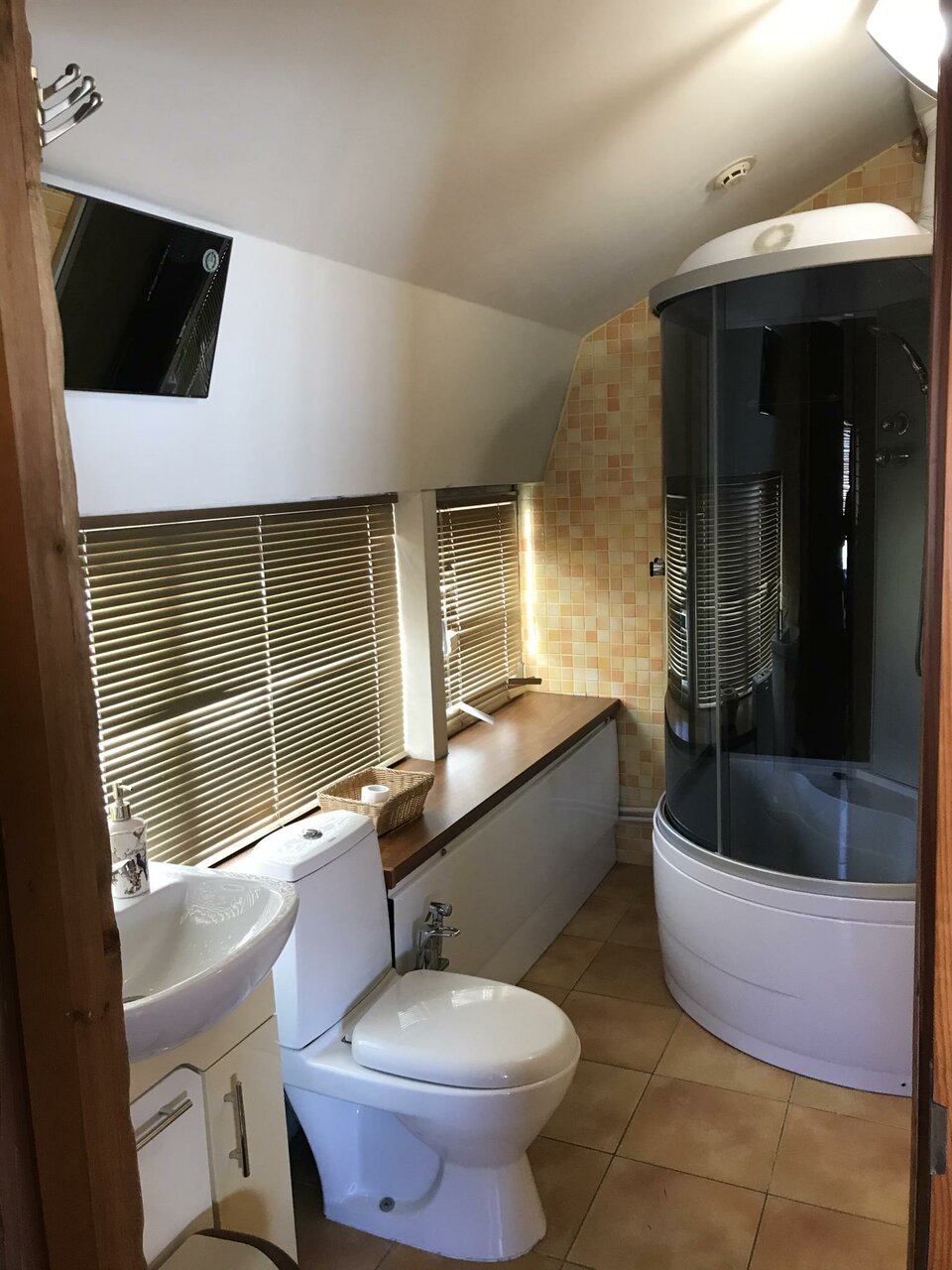 Гостиница Родина Сергиев Посад-52