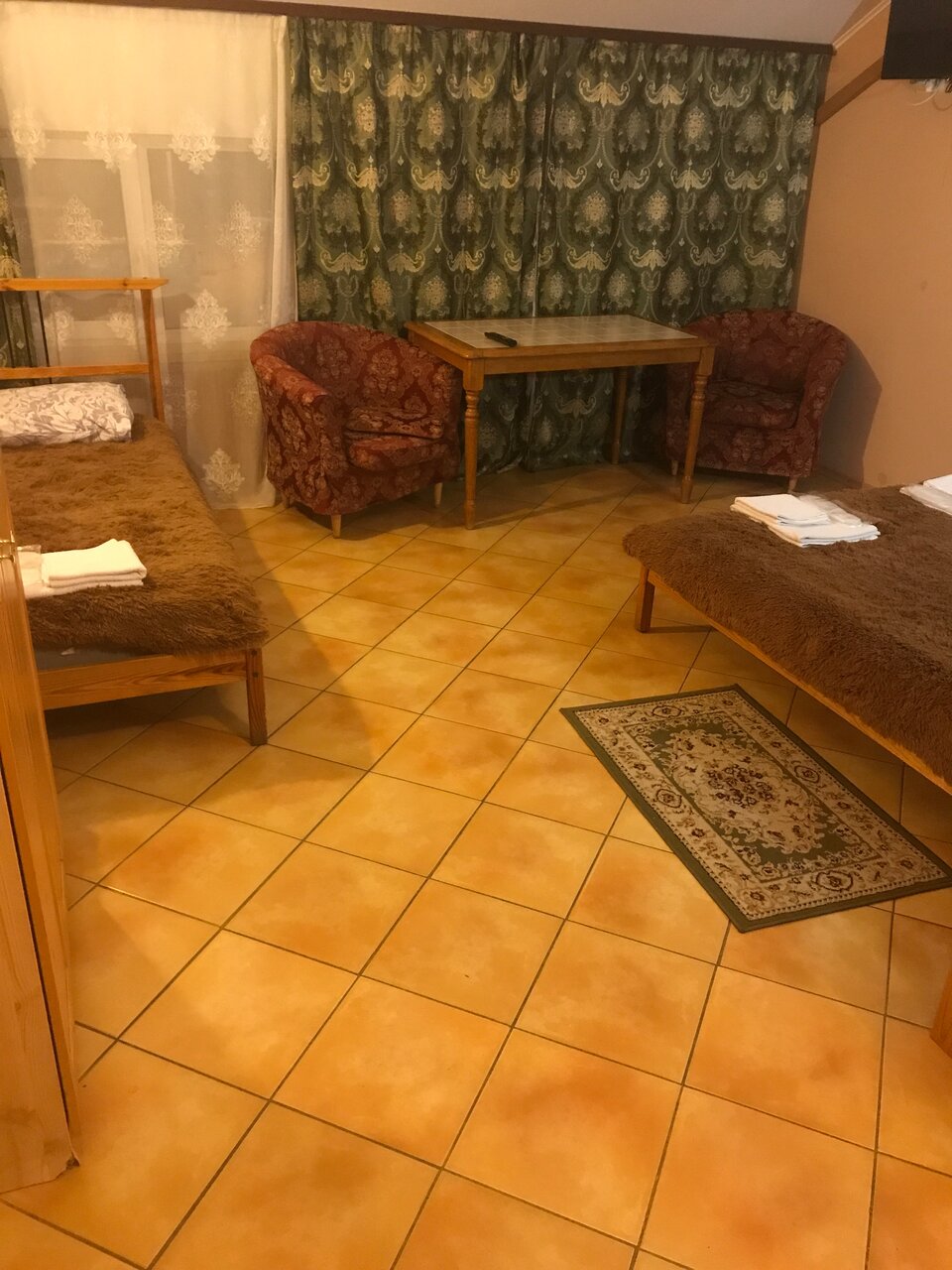 Гостиница Родина Сергиев Посад-79