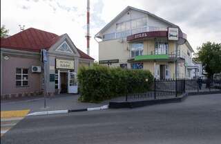 Гостиница Родина Сергиев Посад-0