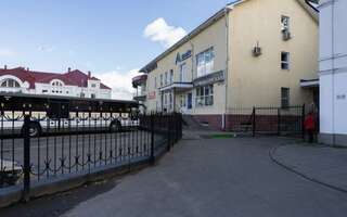 Гостиница Родина Сергиев Посад-4