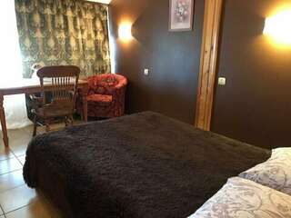 Гостиница Родина Сергиев Посад Семейный полулюкс-3