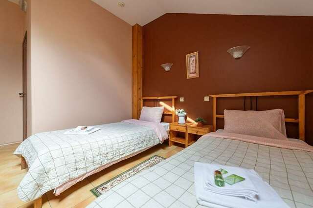 Гостиница Родина Сергиев Посад-52