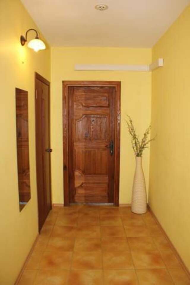 Гостиница Родина Сергиев Посад-17