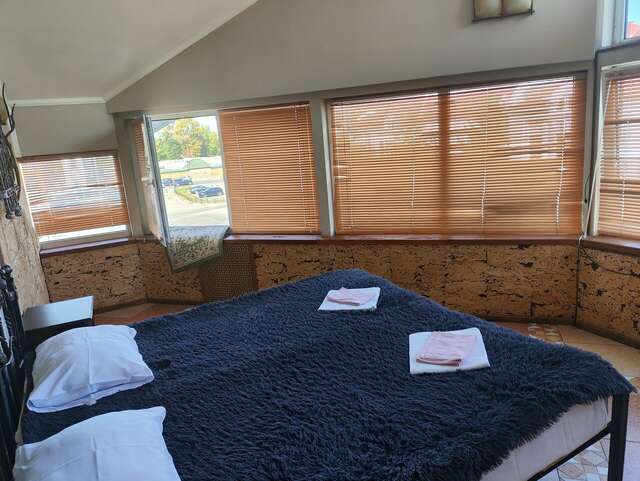 Гостиница Родина Сергиев Посад-71