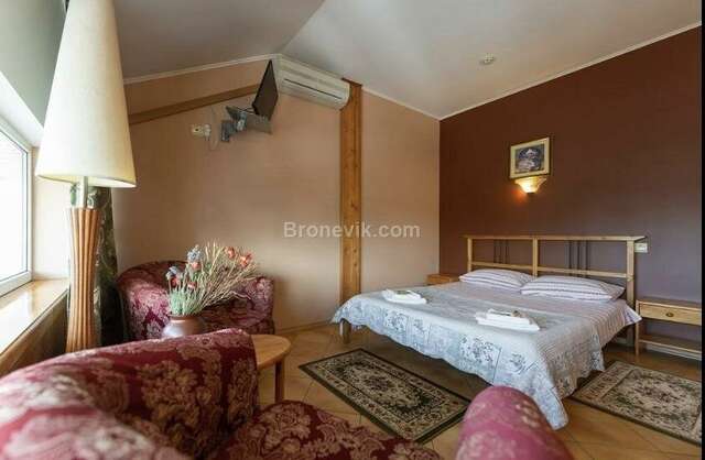 Гостиница Родина Сергиев Посад-39