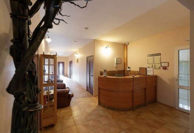 Гостиница Родина Сергиев Посад-13