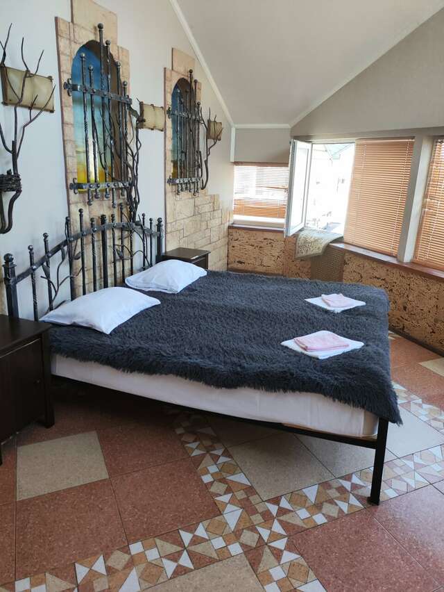 Гостиница Родина Сергиев Посад-65