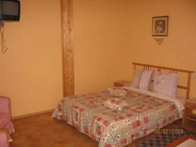 Гостиница Родина Сергиев Посад-31