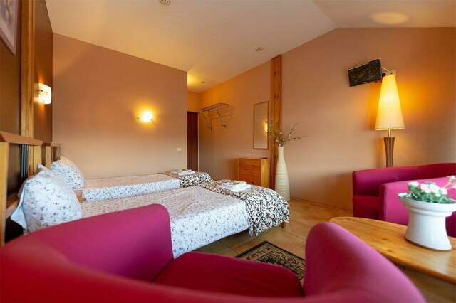 Гостиница Родина Сергиев Посад-4