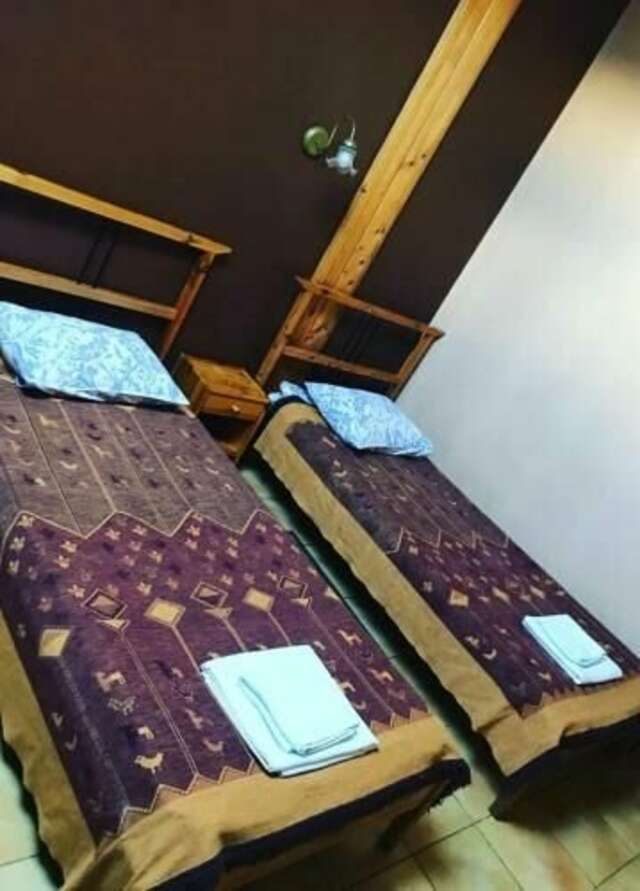 Гостиница Родина Сергиев Посад-29