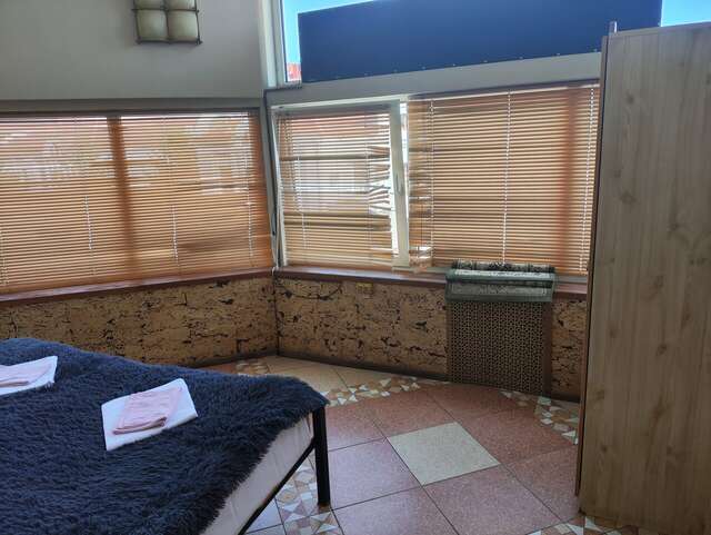 Гостиница Родина Сергиев Посад-76