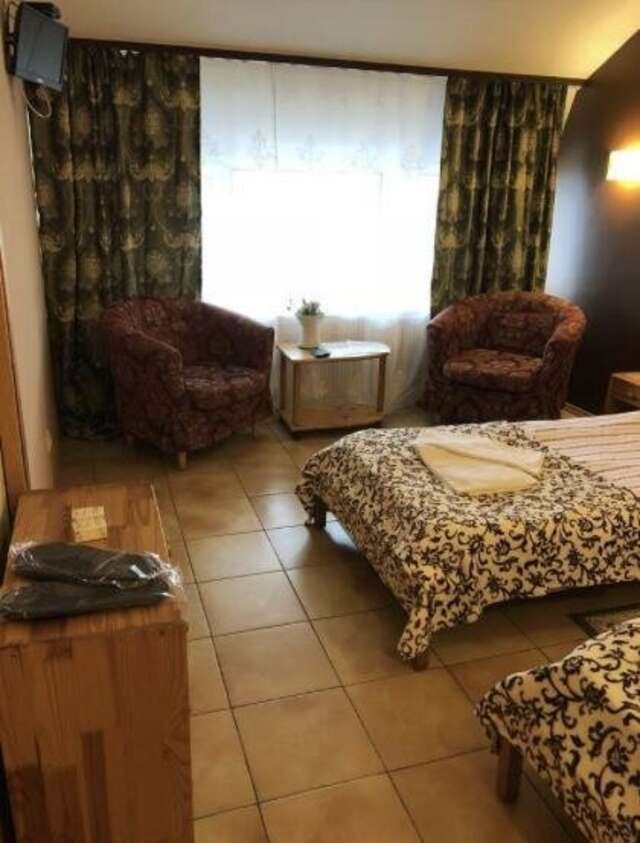 Гостиница Родина Сергиев Посад-26