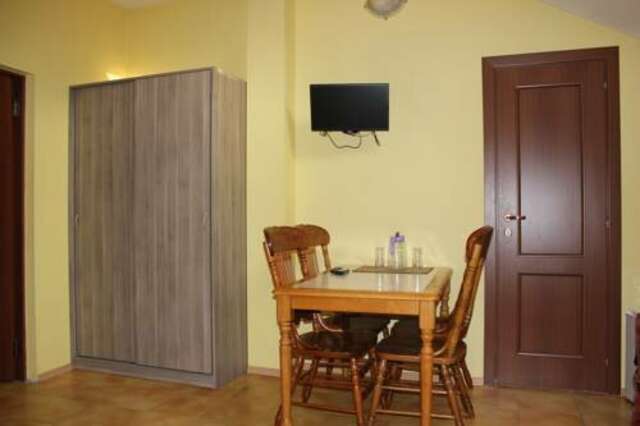 Гостиница Родина Сергиев Посад-8