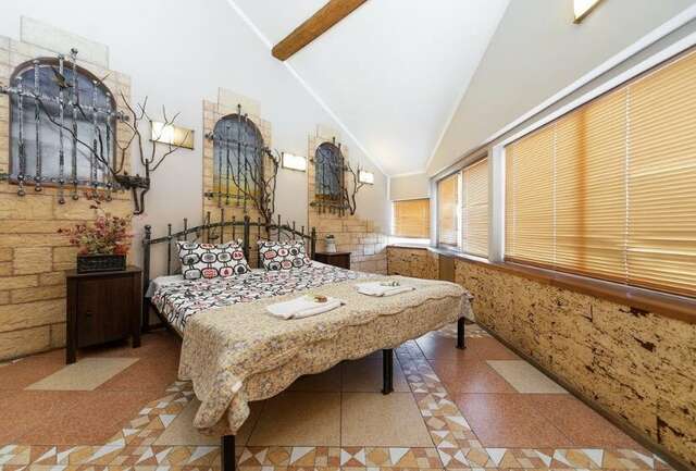 Гостиница Родина Сергиев Посад-37