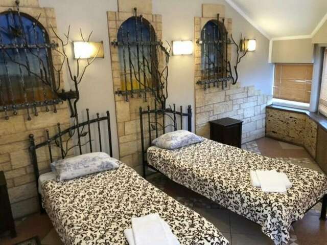 Гостиница Родина Сергиев Посад-41