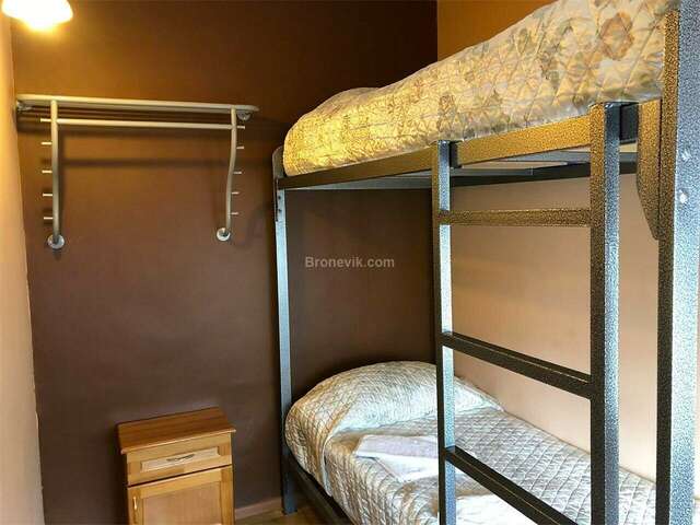 Гостиница Родина Сергиев Посад-30