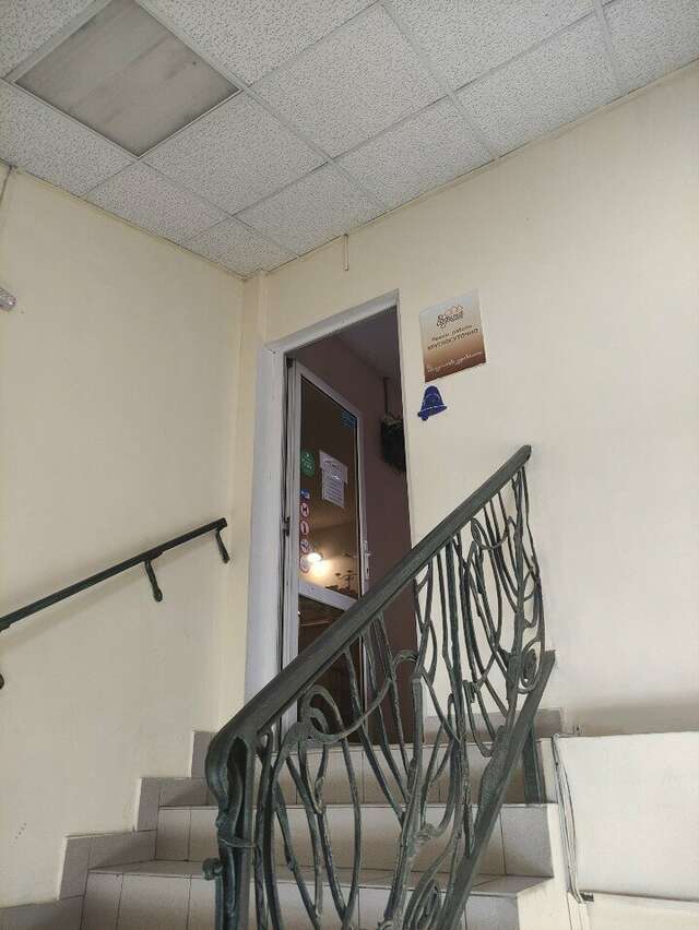 Гостиница Родина Сергиев Посад-43