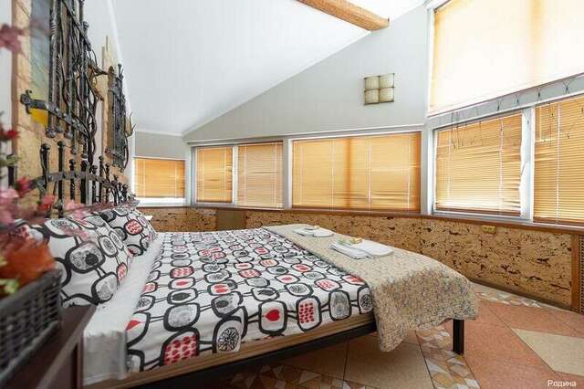 Гостиница Родина Сергиев Посад-73