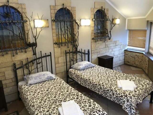 Гостиница Родина Сергиев Посад-15