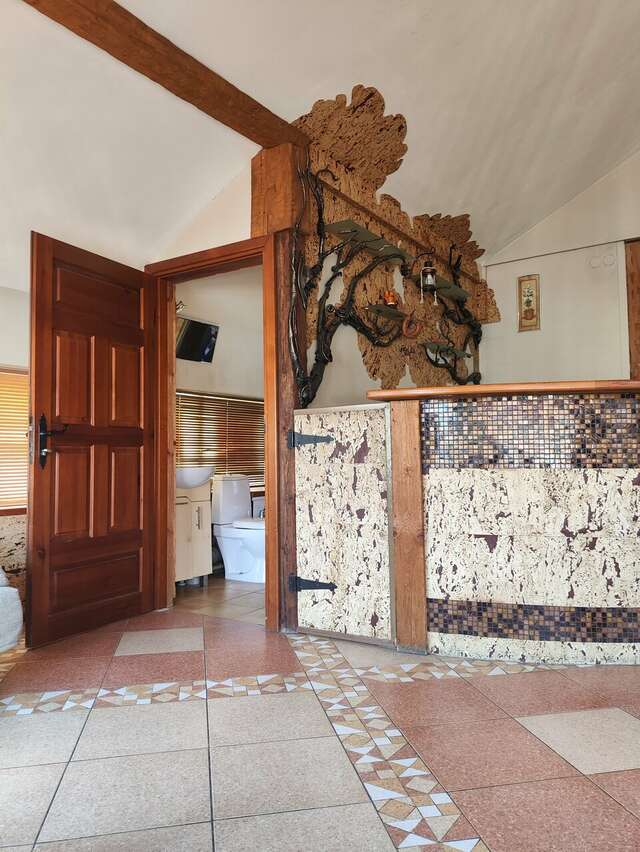 Гостиница Родина Сергиев Посад-74