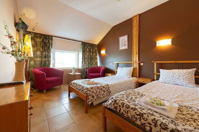 Гостиница Родина Сергиев Посад-34