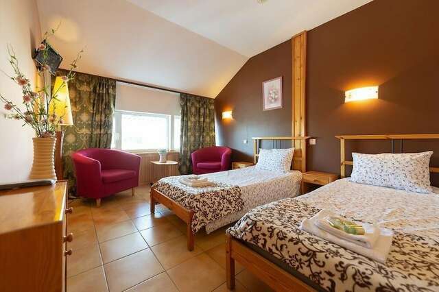 Гостиница Родина Сергиев Посад-53