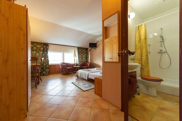 Гостиница Родина Сергиев Посад-44