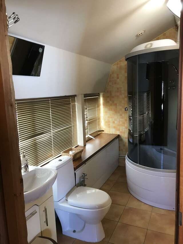 Гостиница Родина Сергиев Посад-51