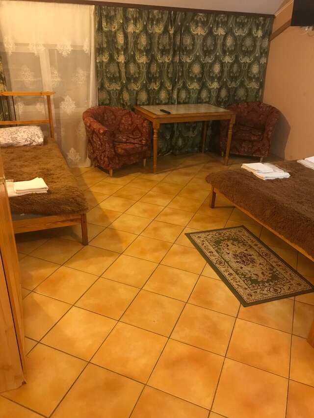 Гостиница Родина Сергиев Посад-78