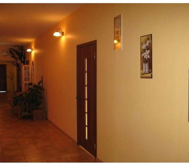 Гостиница Родина Сергиев Посад-75