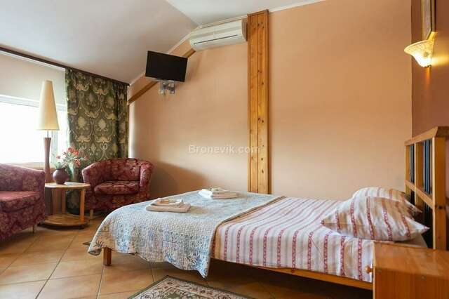 Гостиница Родина Сергиев Посад-47