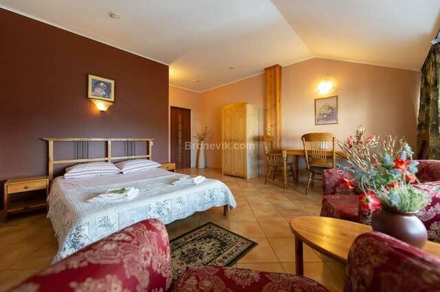 Гостиница Родина Сергиев Посад-28